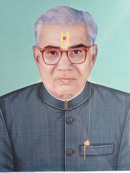 Grand dad