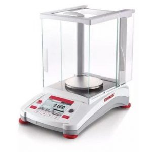 analytic scale