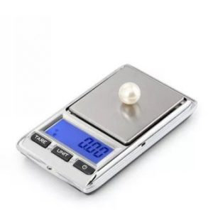 jewellery scale