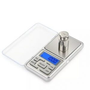 pocket scale